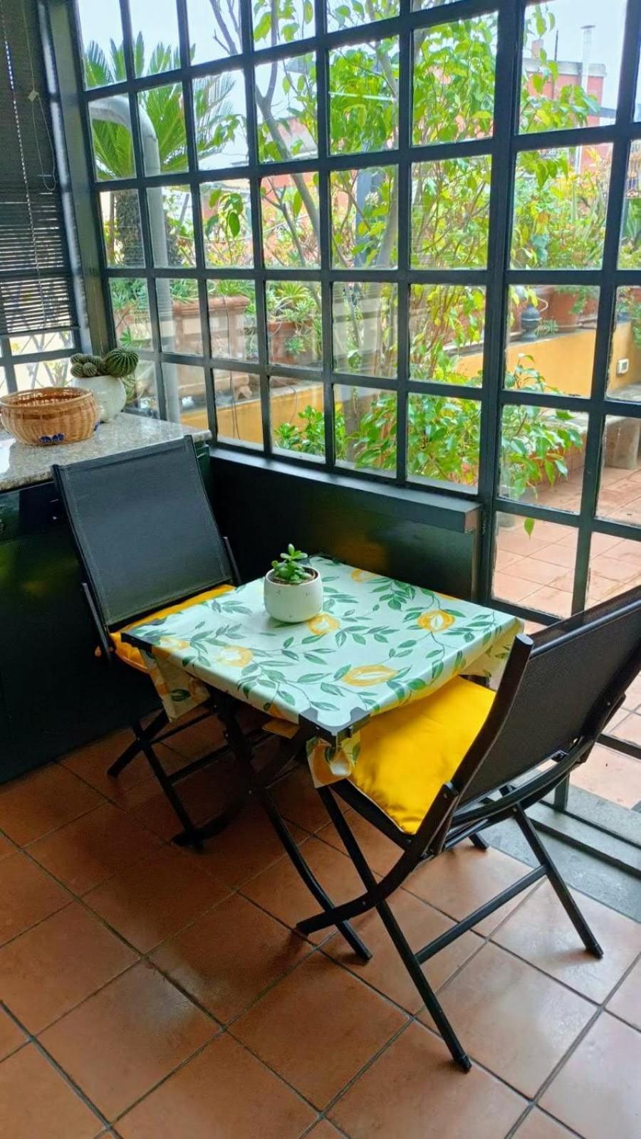 Appartamento Fiore Roma Exterior foto