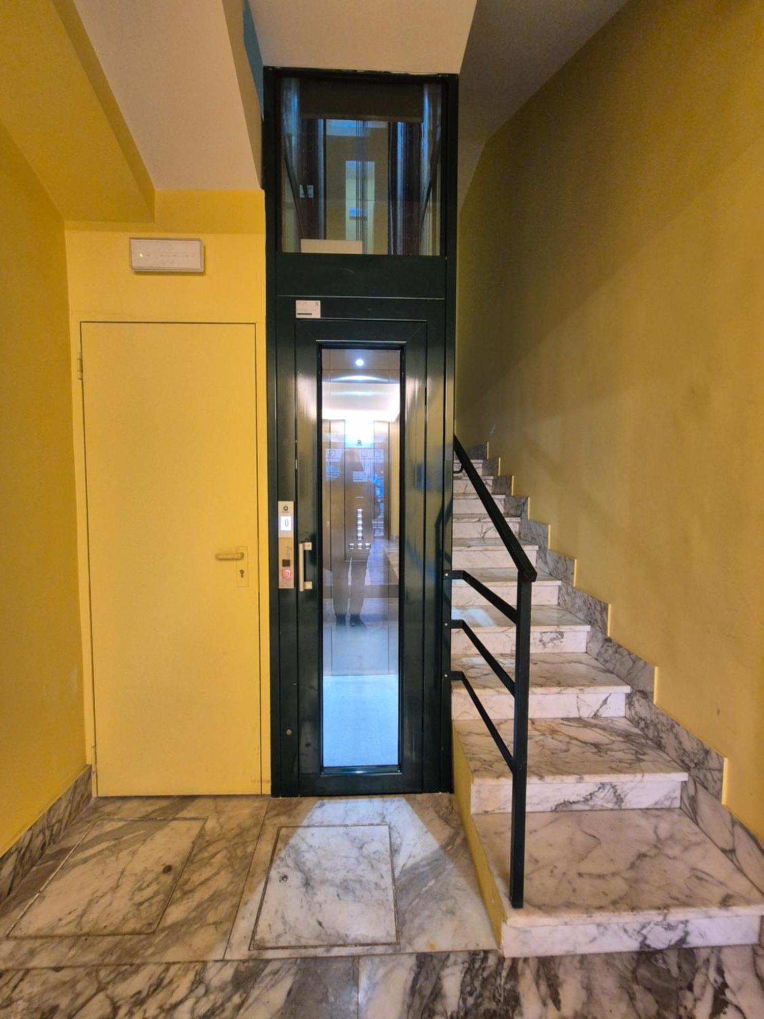 Appartamento Fiore Roma Exterior foto
